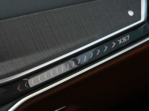 New 2026 BMW ALPINA XB7 AWD/4WD image 25