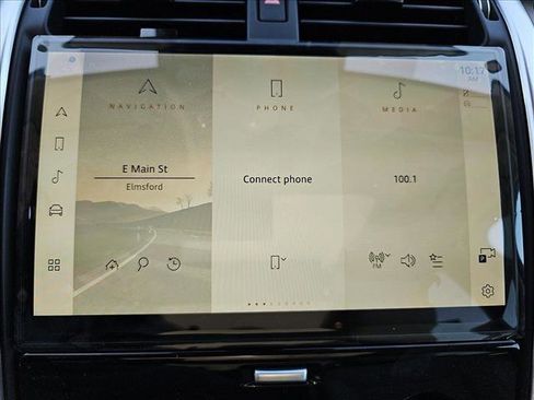 New 2025 Land Rover Discovery Dynamic SE AWD/4WD image 23