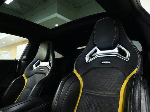 Used 2019 Mercedes-Benz C 63 AMG S image 21