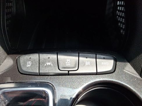 Used 2024 Chevrolet TrailBlazer RS AWD/4WD image 22