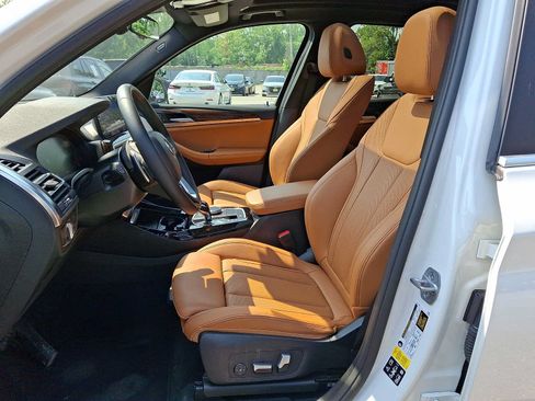Used 2023 BMW X3 xDrive30i w/ Premium Package AWD/4WD image 10