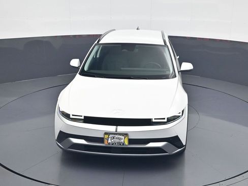 New 2025 Hyundai Ioniq 5 SEL image 14