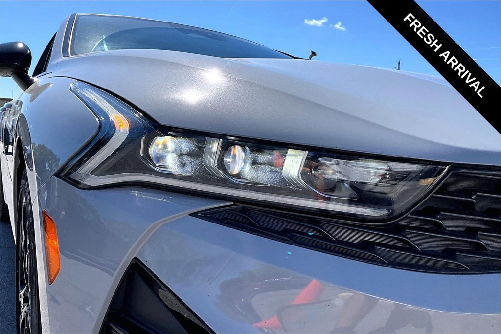 Used 2023 Kia K5 GT-Line FWD image 31