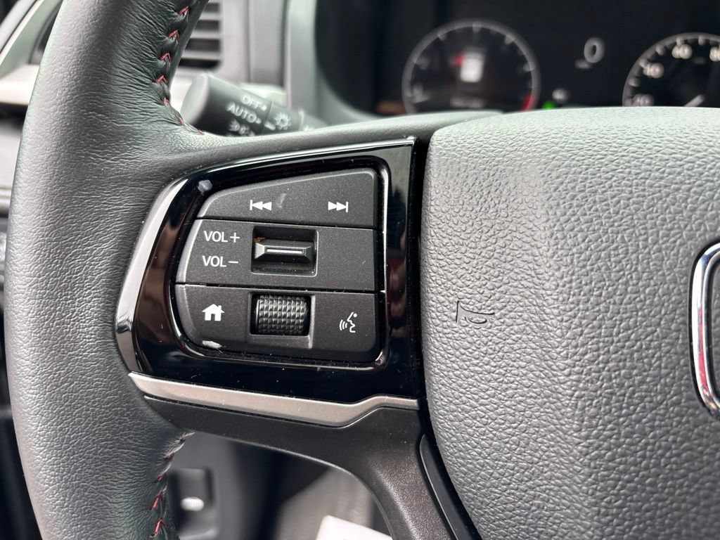 Used 2026 Honda Odyssey Sport-L image 16