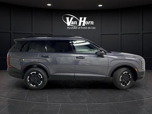 New 2026 Hyundai Palisade XRT Pro image 2