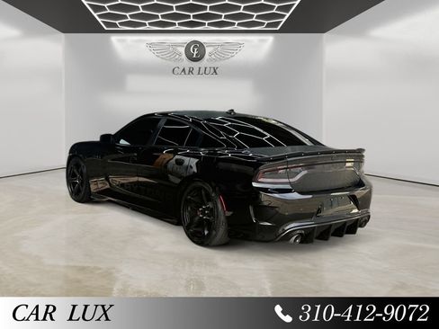 Used 2023 Dodge Charger R/T w/ Daytona Edition Group RWD image 3