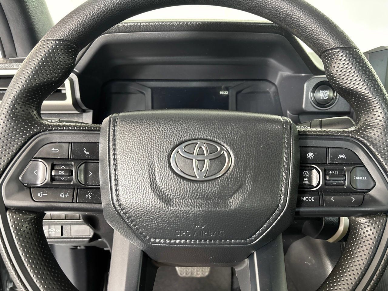 Used 2024 Toyota Tacoma SR RWD image 15