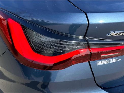 New 2026 BMW 430i xDrive 430i xDrive w/ Premium Package image 14