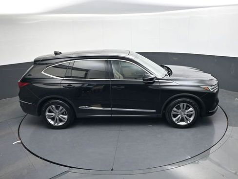 Used 2023 Acura MDX 3.5L image 27