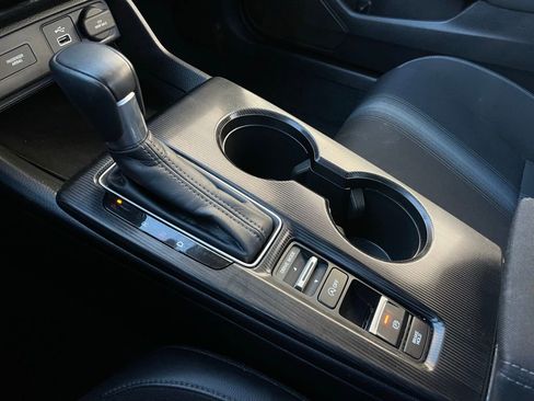 Used 2024 Honda Civic Sport image 19