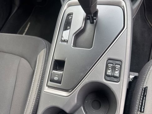 Certified 2025 Subaru Crosstrek 2.0i Premium image 14