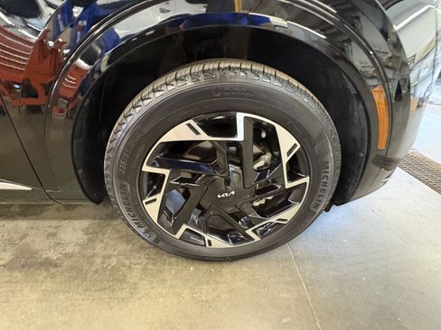 Used 2023 Kia Sportage SX FWD image 13