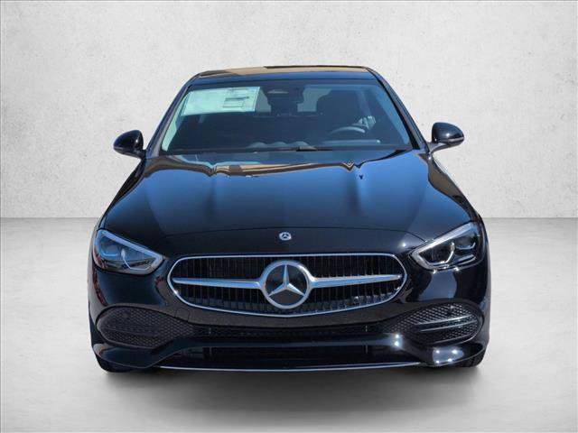 Used 2026 Mercedes-Benz C 300 Sedan image 6