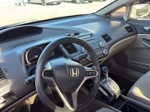 Used 2010 Honda Civic LX image 6