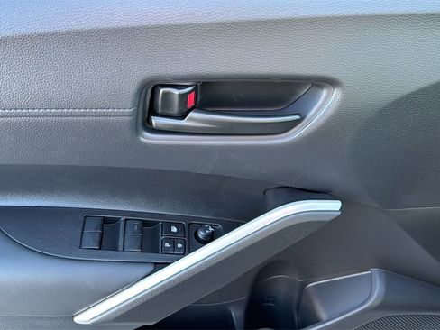 New 2026 Toyota Corolla Cross S image 15