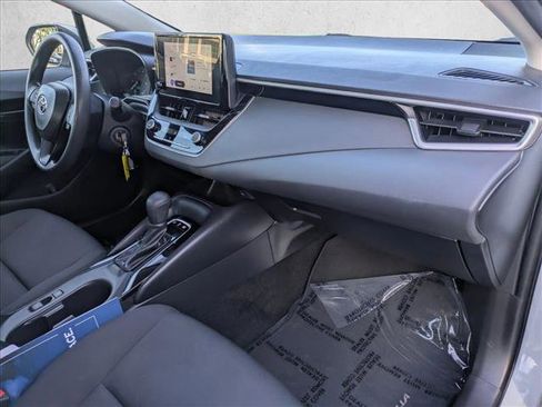 Certified 2024 Toyota Corolla LE image 20