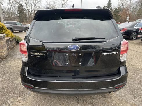 Used 2018 Subaru Forester 2.5i Premium AWD/4WD image 5