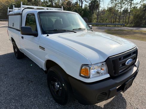 Used 2008 Ford Ranger XL image 7