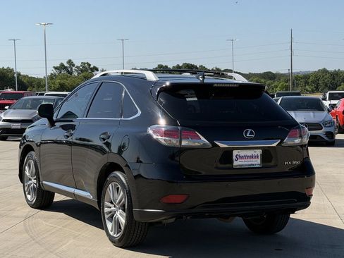 Used 2015 Lexus RX 350 FWD image 4