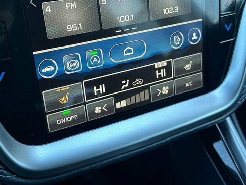 Used 2023 Subaru Outback Premium image 24