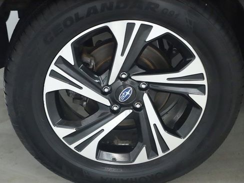 Certified 2024 Subaru Crosstrek 2.0i Premium AWD/4WD image 12