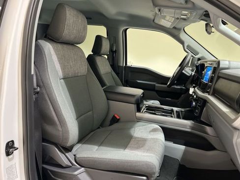 New 2026 Ford F350 XLT AWD/4WD image 22