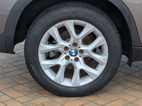 Used 2011 BMW X5 xDrive35i AWD/4WD image 10