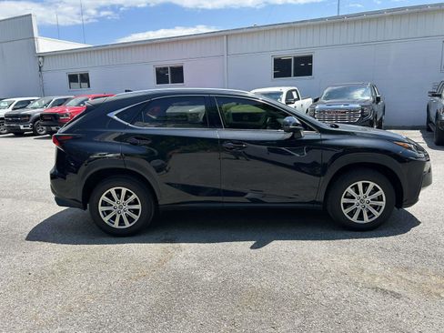 Used 2020 Lexus NX 300 FWD w/ Comfort Package image 2