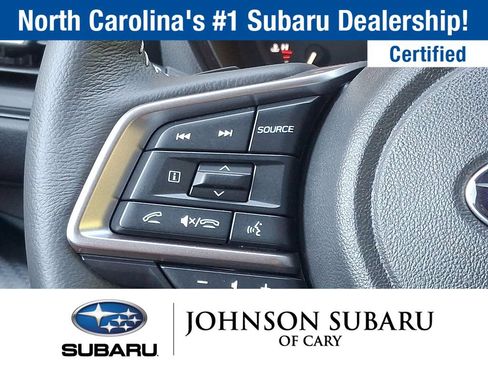 Certified 2026 Subaru Ascent Premium AWD/4WD image 17