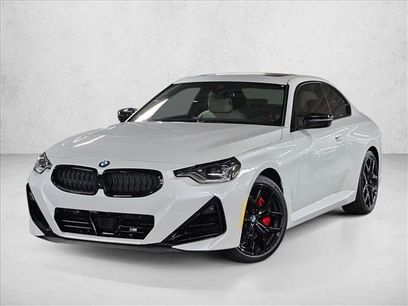 New 2026 BMW M240i xDrive Coupe