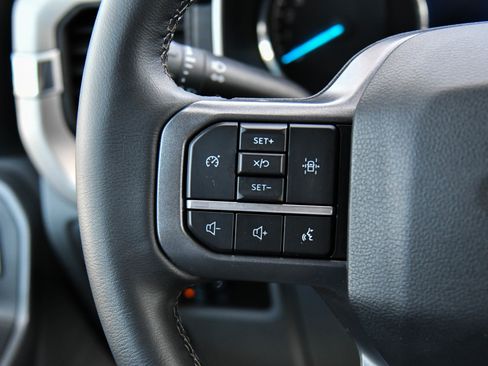 Used 2023 Ford F150 XLT w/ Equipment Group 301A Mid image 31