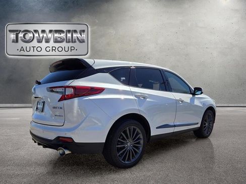 Used 2022 Acura RDX AWD image 5