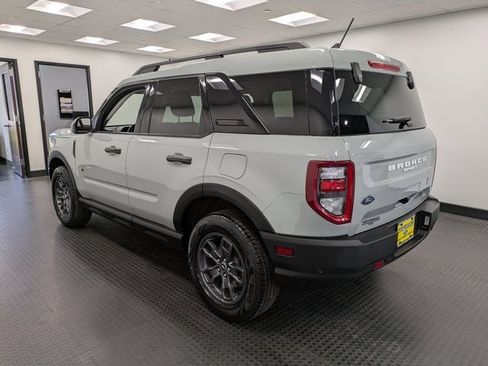 Used 2023 Ford Bronco Sport Big Bend w/ Convenience Package image 6