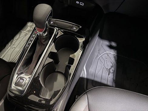 New 2026 Chevrolet Trax RS w/ Driver Confidence Package image 20