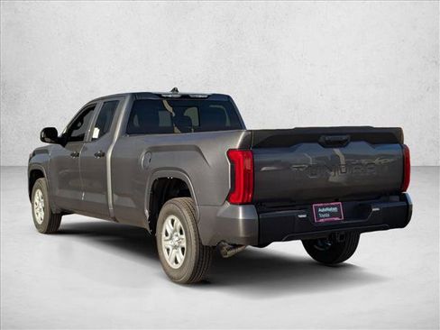 New 2026 Toyota Tundra SR image 9