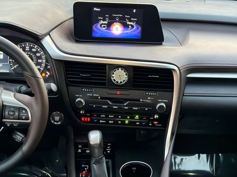 Used 2019 Lexus RX 350 350 w/ Premium Package image 19