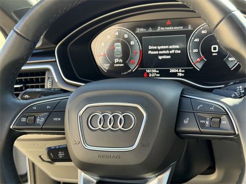 Used 2024 Audi A5 2.0T Premium Plus w/ Premium Plus image 28