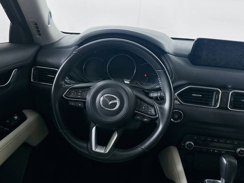 Used 2020 MAZDA CX-5 Grand Touring image 17