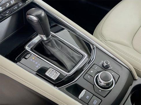 Used 2018 MAZDA CX-5 Grand Touring image 19