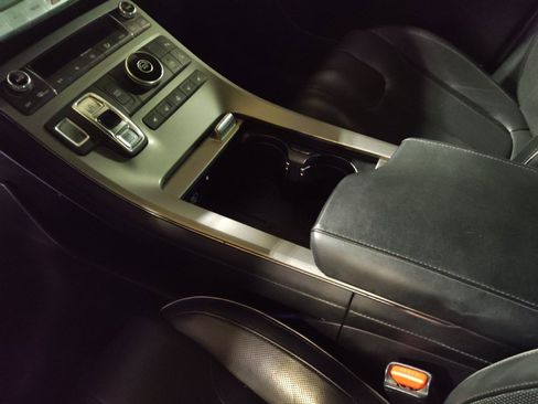 Used 2020 Hyundai Palisade Limited image 26