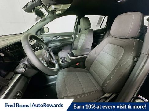 New 2026 GMC Terrain Elevation image 13