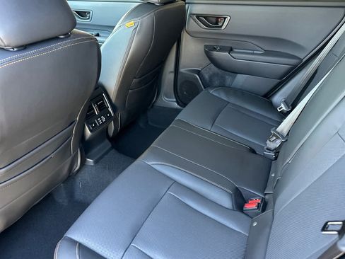 New 2026 Subaru Outback Wilderness AWD/4WD image 12