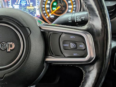 Used 2020 Jeep Gladiator Sport w/ Quick Order Package 24S image 31