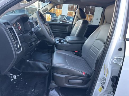 Used 2022 RAM 1500 Tradesman w/ Trailer Tow Group image 14