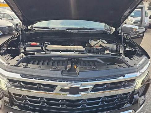 Used 2023 Chevrolet Silverado 1500 LT w/ Protection Package RWD image 24