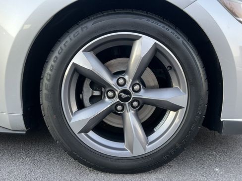 Used 2015 Ford Mustang Coupe w/ Equipment Group 051A image 96