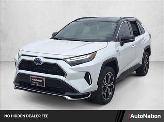 Certified 2024 Toyota RAV4 XSE w/ Weather Package AWD/4WD video 1