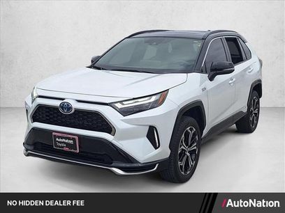 Certified 2024 Toyota RAV4 XSE w/ Weather Package