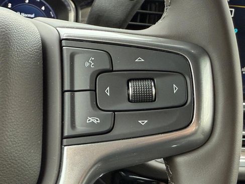 Used 2026 Chevrolet Silverado 2500 LTZ w/ LTZ Plus Package image 16