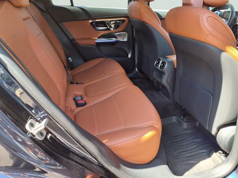 Certified 2023 Mercedes-Benz GLC 300 4MATIC image 12